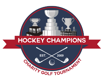Hockey Champions Logo